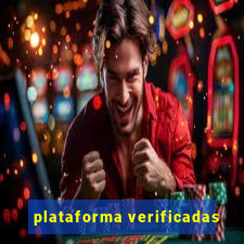 plataforma verificadas